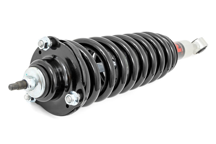 M1 Loaded Strut Pair | 6in | Toyota 4Runner 4WD (2015-2020)