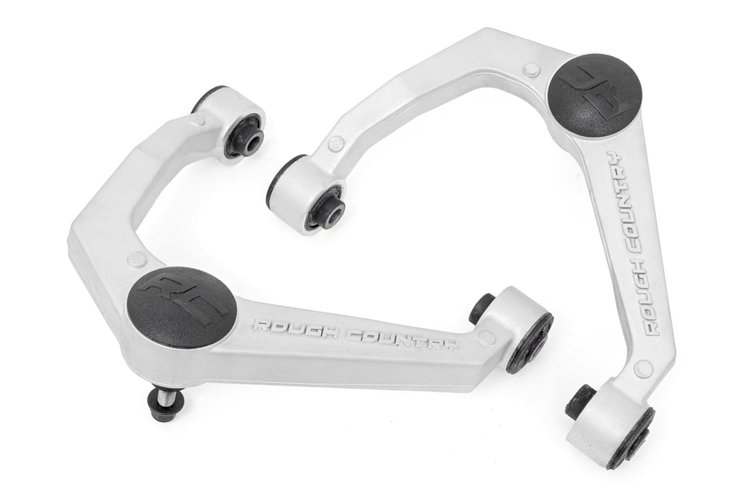 Forged Upper Control Arms | OE Upgrade | Nissan Frontier 2WD/4WD (2005-2026)