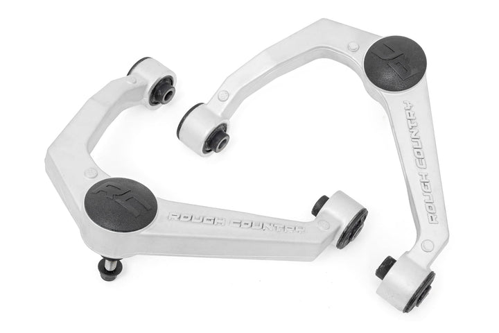 Forged Upper Control Arms | OE Upgrade | Nissan Frontier 2WD/4WD (2005-2026)