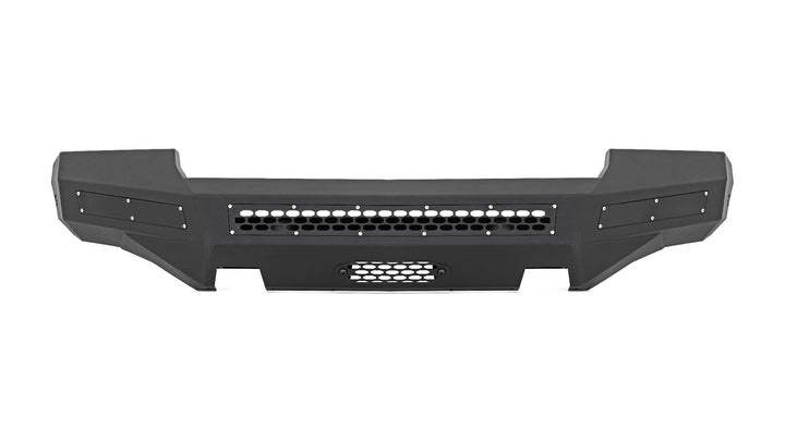 Front Bumper | Fabricated | Prerunner | GMC Sierra 1500 2WD/4WD (2007-2013)