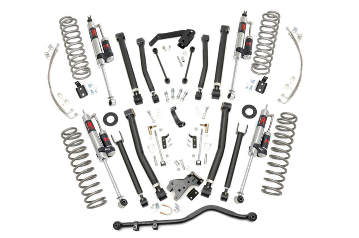 6 Inch Lift Kit | M1R | Jeep Wrangler Unlimited 2WD/4WD (2007-2018)
