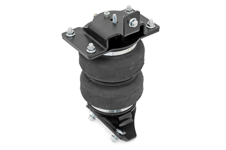 Air Spring Kit w/compressor | 4 Inch Lift Kit | Ram 1500 2WD/4WD (2009-2018 & Classic)