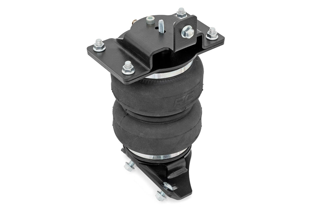 Air Spring Kit w/compressor | Wireless Controller | Stock Height | Ram 1500 (10-18 & Classic)