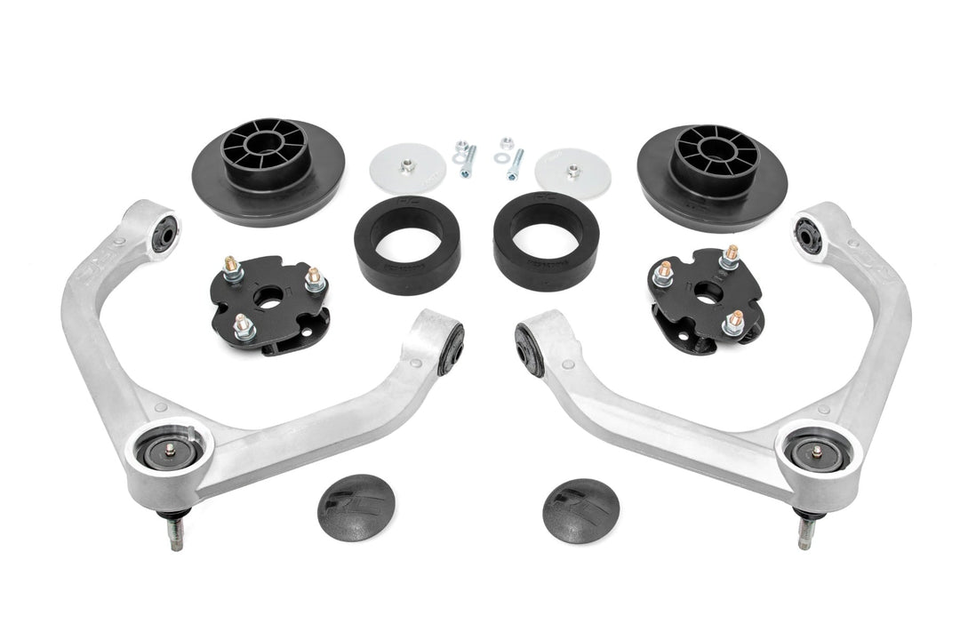 3 Inch Lift Kit | Ram 1500 4WD (2012-2018 & Classic)