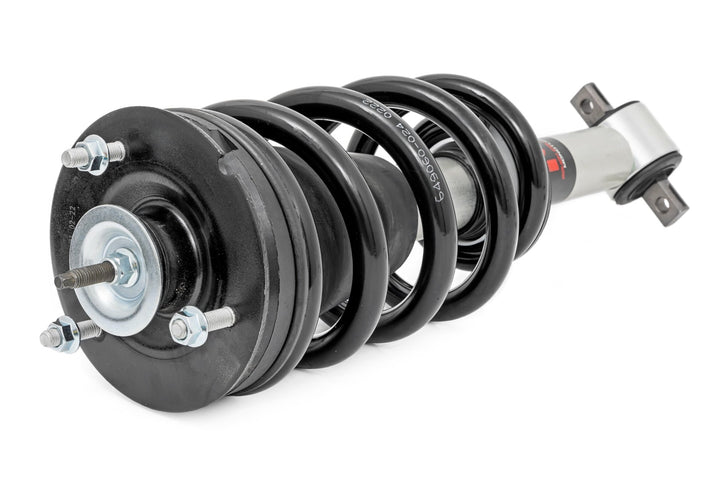 M1 Loaded Strut Pair | 7in | Chevy/GMC 1500 2WD/4WD (14-18 & Classic)