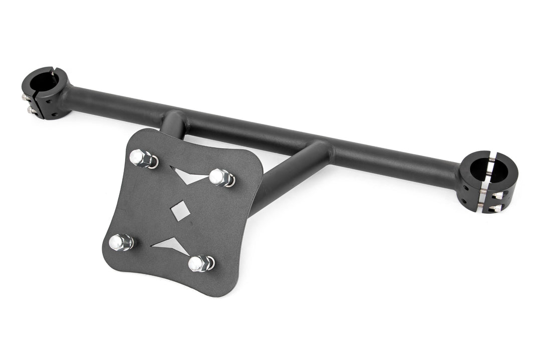 Spare Tire Carrier | Cargo Rack | Polaris RZR XP 1000