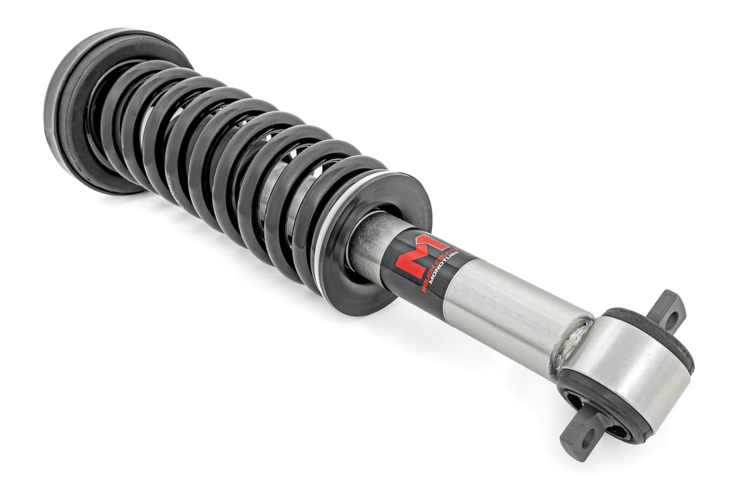 M1 Loaded Strut Pair | 3 Inch | Ford F-150 4WD (2014-2026)