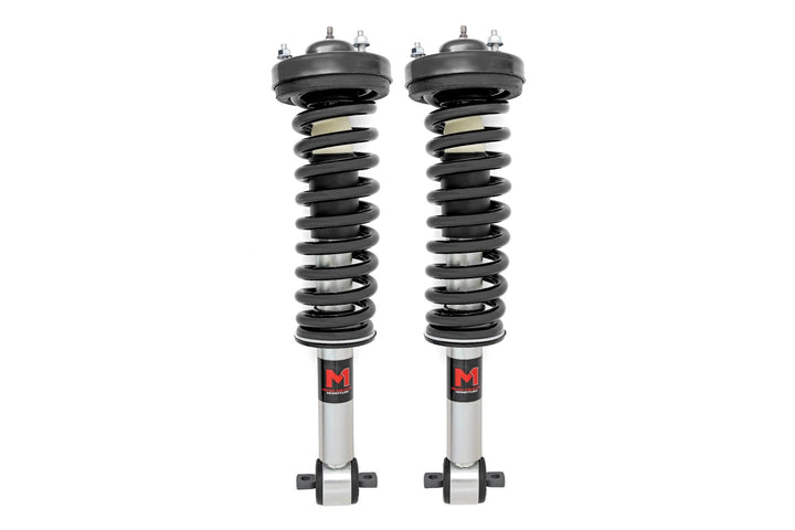 M1 Loaded Strut Pair | 3 Inch | Ford F-150 4WD (2014-2026)