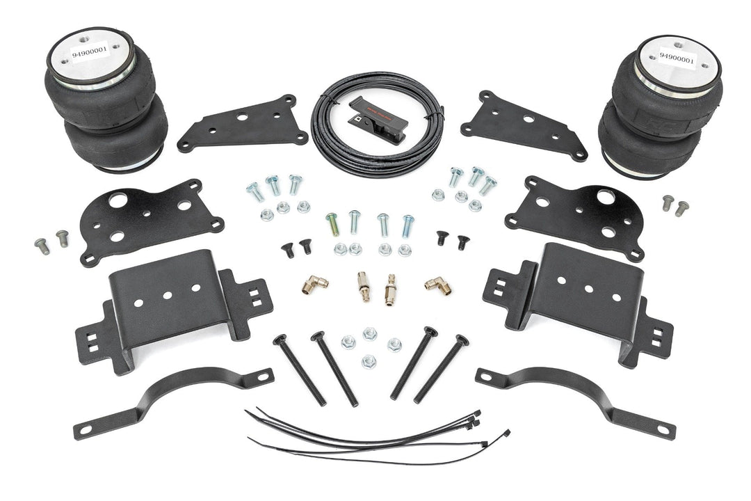 Air Spring Kit | Ram 2500 4WD (2014-2026)