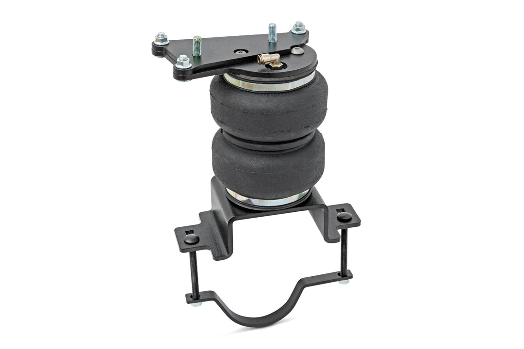 Air Spring Kit w/compressor | Ram 2500 4WD (2014-2026)