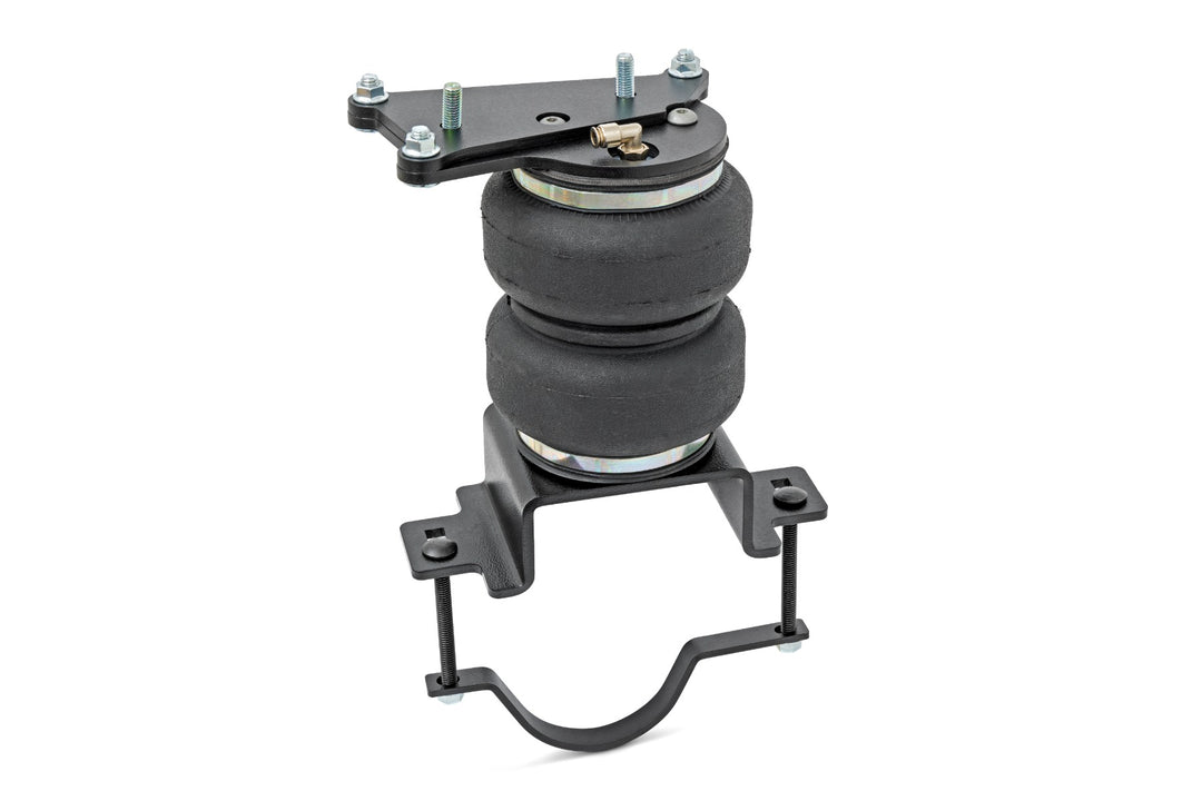 Air Spring Kit w/compressor | Wireless Controller | Ram 2500 2WD (2014-2026)
