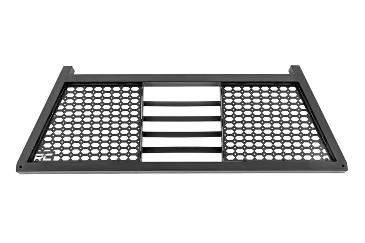 Headache Rack | Ford F-150 2WD/4WD (2015-2026)