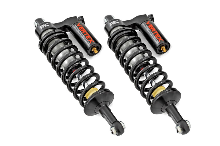 Vertex Rear Coil Over Shock Pair | Adjustable | Honda Pioneer 1000/Pioneer 1000-5