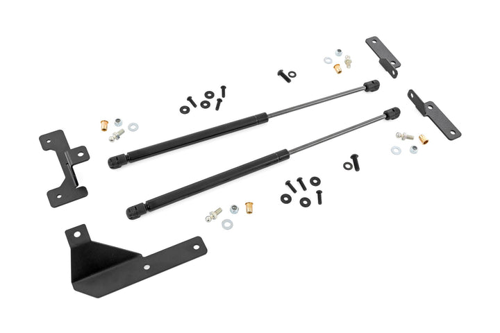 Hood Struts | Hydraulic | Toyota Tacoma 2WD/4WD (2016-2023)