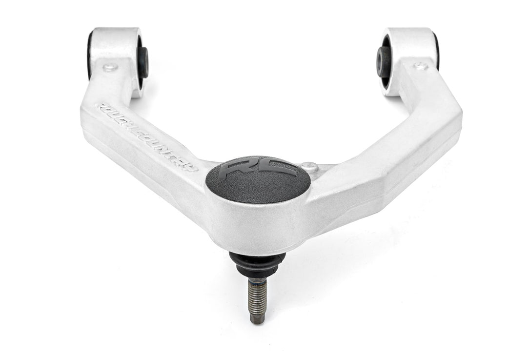 Forged Upper Control Arms | OE Upgrade | Nissan Titan XD 2WD/4WD (2016-2024)