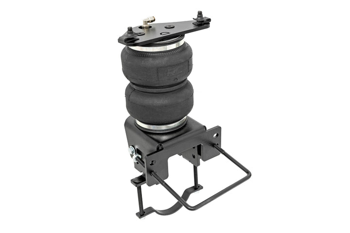 Air Spring Kit w/ compressor | Ford F-250/F-350 Super Duty 4WD (2017-2026)