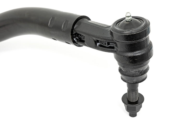 High Steer Kit | Jeep Gladiator JT/Wrangler JL 4WD (2018-2026)