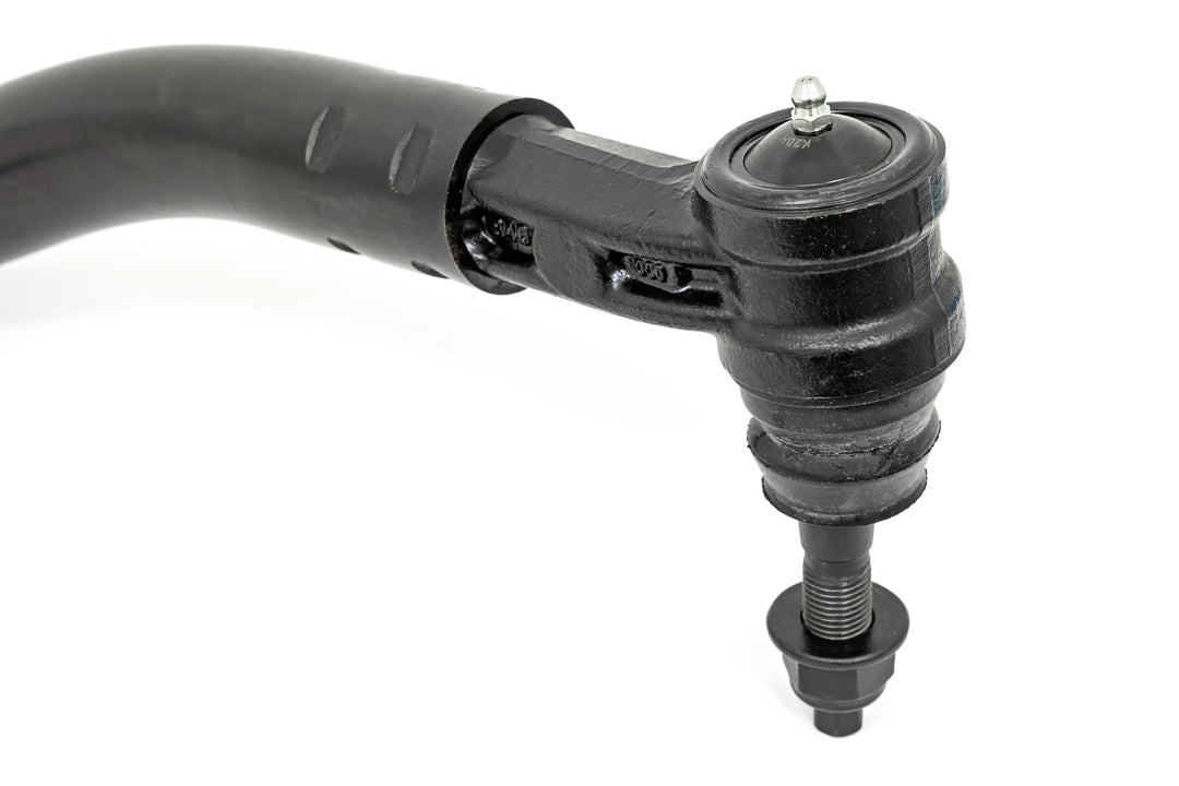 High Steer Kit | Track Bar Bracket Combo | Jeep Gladiator JT 4WD (2020-2026)