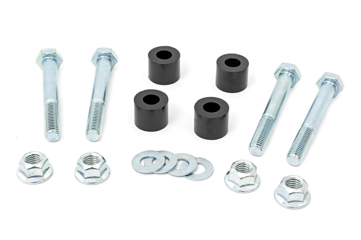 1 Inch Leveling Kit | CCD | Ford Expedition 4WD (2018-2026)