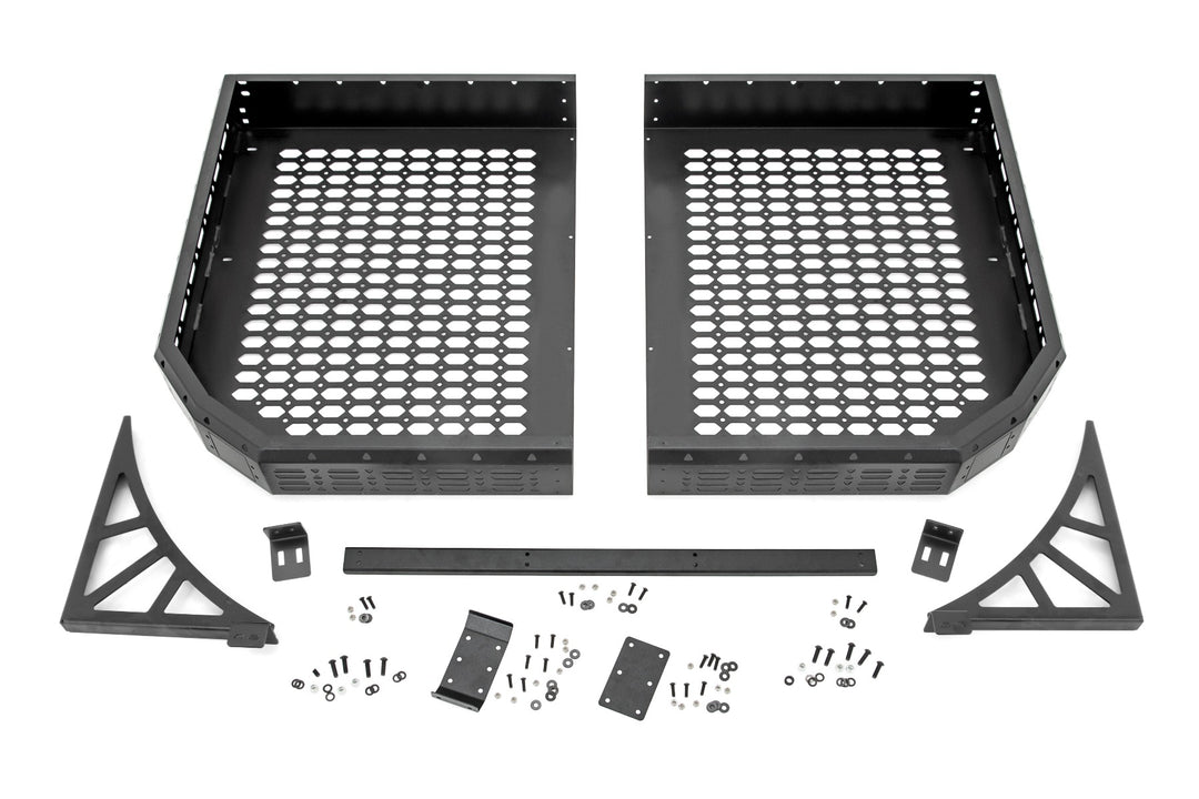 Cargo Rack | Polaris Ranger XP 1000