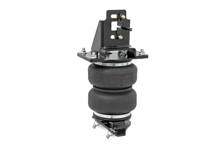 Air Spring Kit w/compressor | Wireless Controller | Ram 1500 4WD (2019-2026)