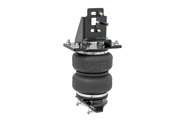 Air Spring Kit w/compressor | 4 Inch Lift Kit | Ram 1500 4WD (2019-2026)