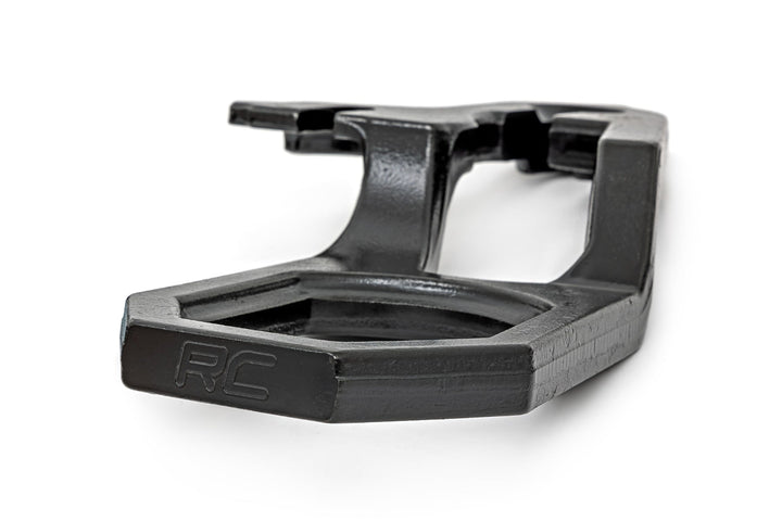 Tow Hook Brackets & Bezel Combo | Ram 1500 2WD/4WD (2019-2026)