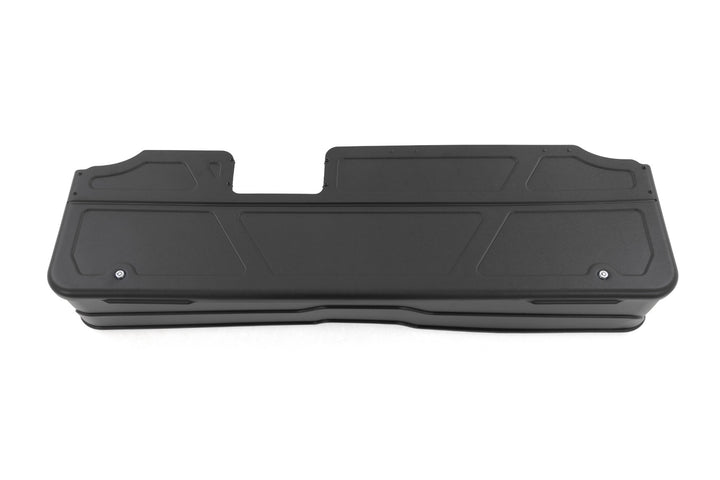 Under Seat Storage with Locking Lid | Crew Cab | Chevy/GMC 1500/2500HD/3500HD (19-26)