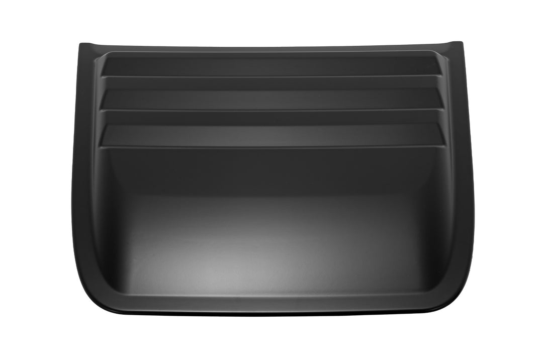 Hood Scoop | GTL Desert Sand | GMC Sierra 1500 2WD/4WD (2019-2026)