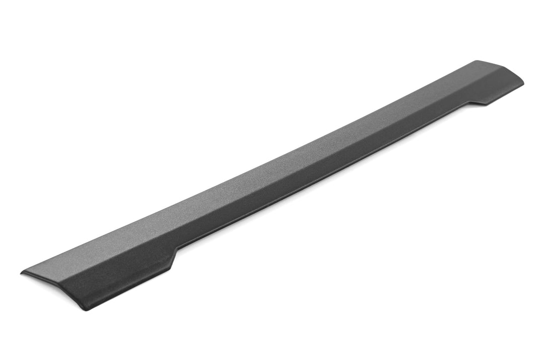 Trail Cladding | Tailgate Protector | Jeep Wrangler JL/Wrangler Unlimited (18-26)