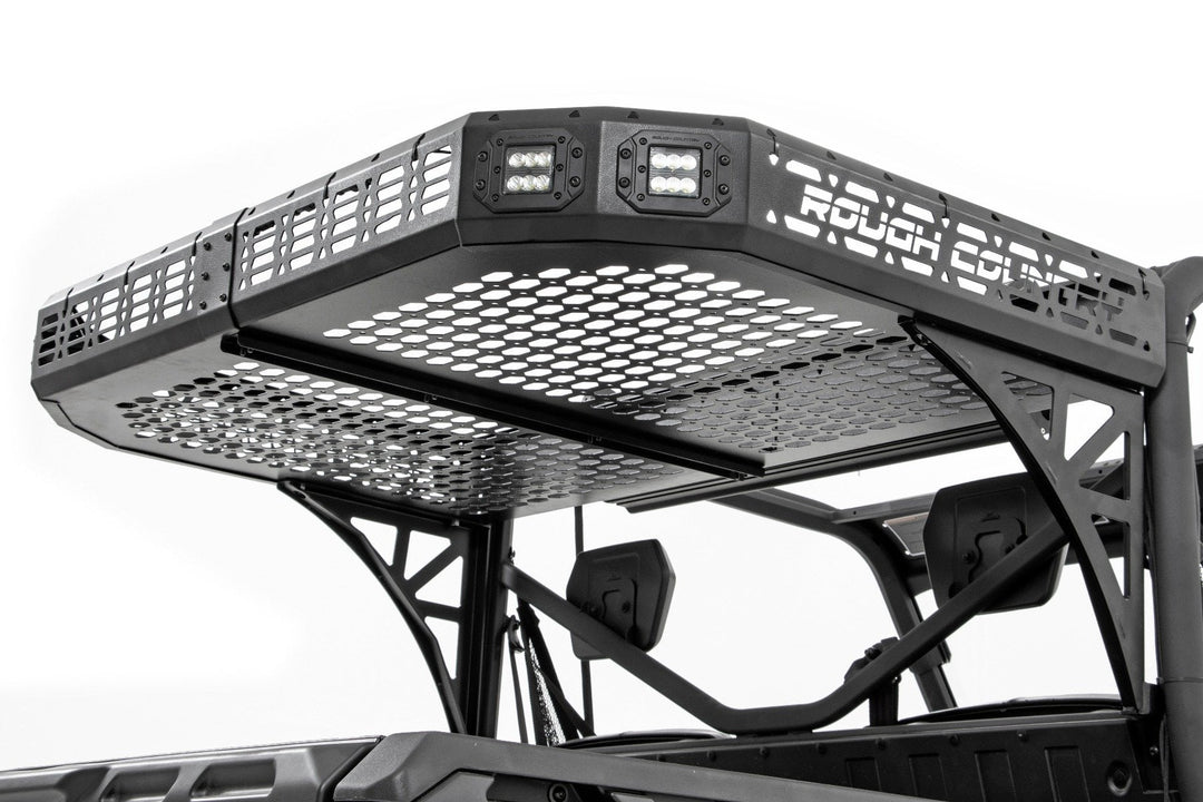 Cargo Rack | Polaris Ranger XP 1000