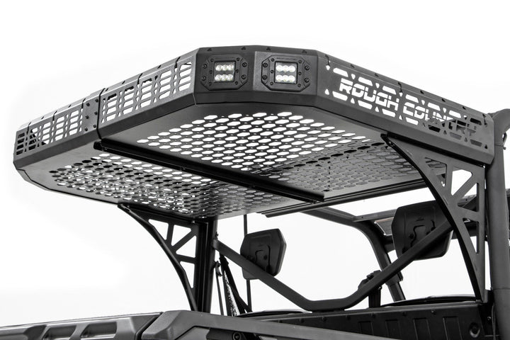 Cargo Rack | Polaris Ranger XP 1000
