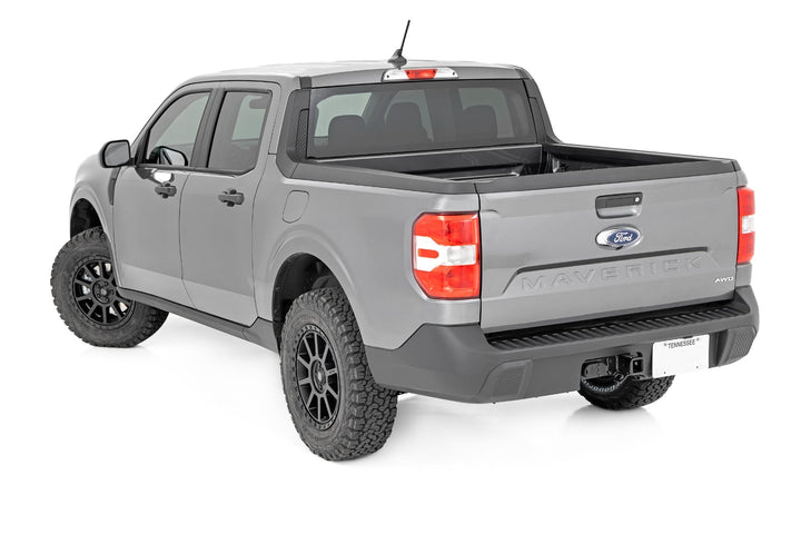 2 Inch Lift Kit | Ford Maverick 4WD (2022-2026)