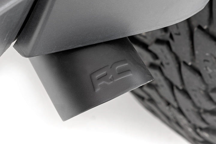 Performance Cat-Back Exhaust | Stainless | 3.6L | Jeep Gladiator JT (20-26)