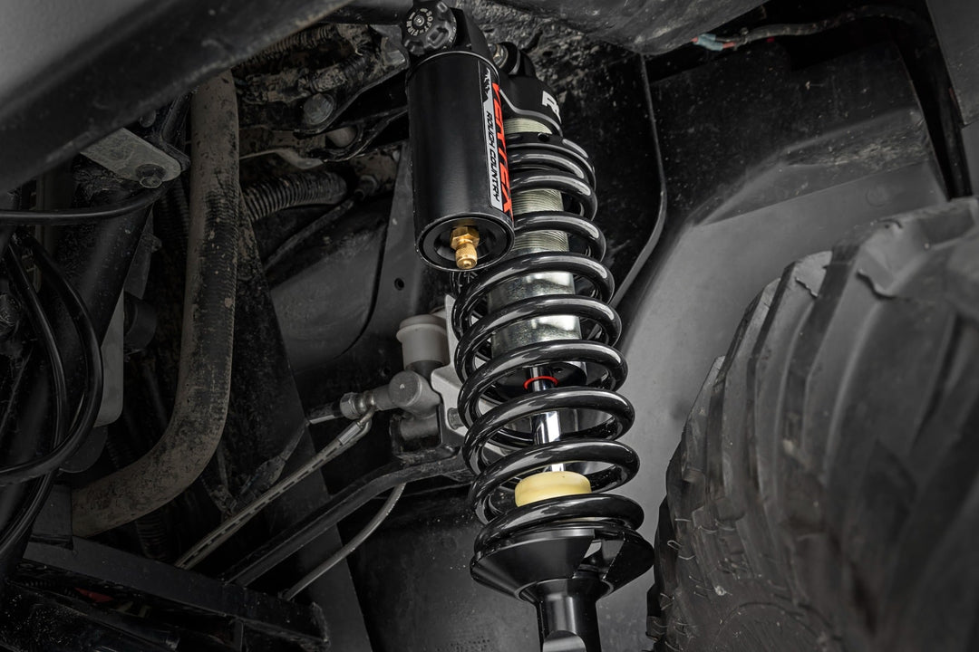 Vertex Adjustable Suspension Kit | Polaris Ranger 1000/Ranger XP 900/1000