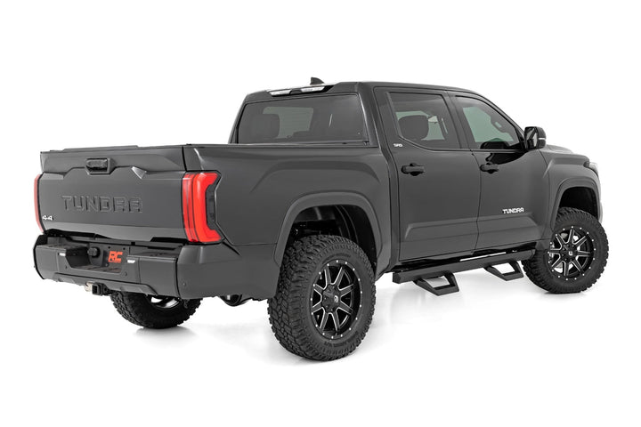 3.5 Inch M1 Lift Kit | Toyota Tundra 4WD (2022-2026)