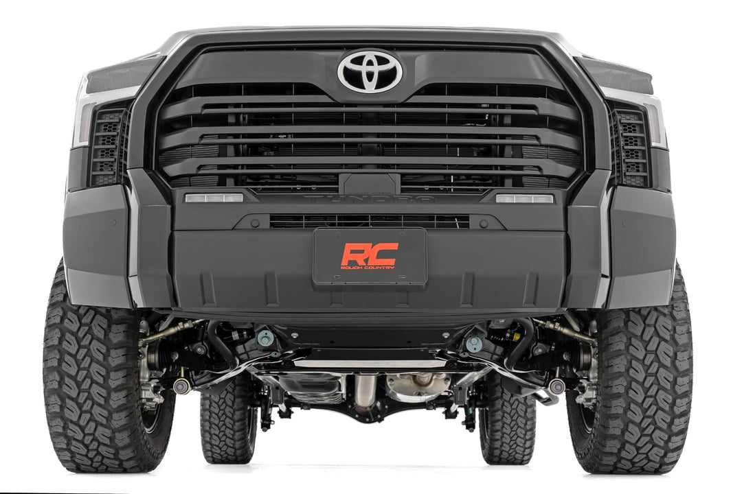 3.5 Inch M1 Lift Kit | Toyota Tundra 4WD (2022-2026)