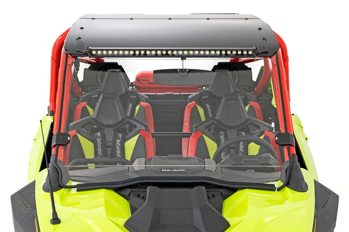30" LED Light Kit | Forward Facing | Polaris RZR Pro R