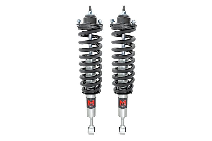 M1 Loaded Strut Pair | 2 Inch | Toyota 4Runner 2WD (10-24)/FJ Cruiser 2WD (10-14)