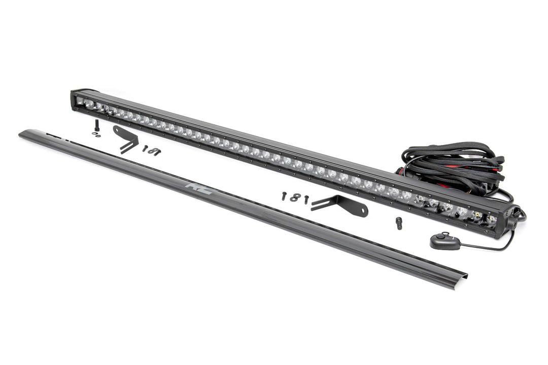 30" LED Light Kit | Rear Facing | Polaris RZR Turbo S4