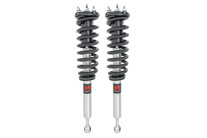 M1 Loaded Strut Pair | 6 Inch | Toyota Tundra 4WD (2022-2026)