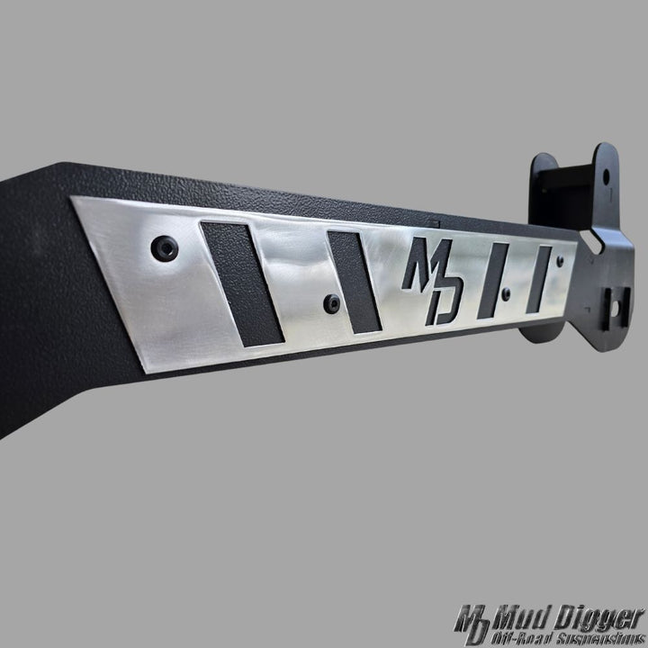 2019-2025 GM 1500 Rough Country 6" Lift Crossmember Overlays