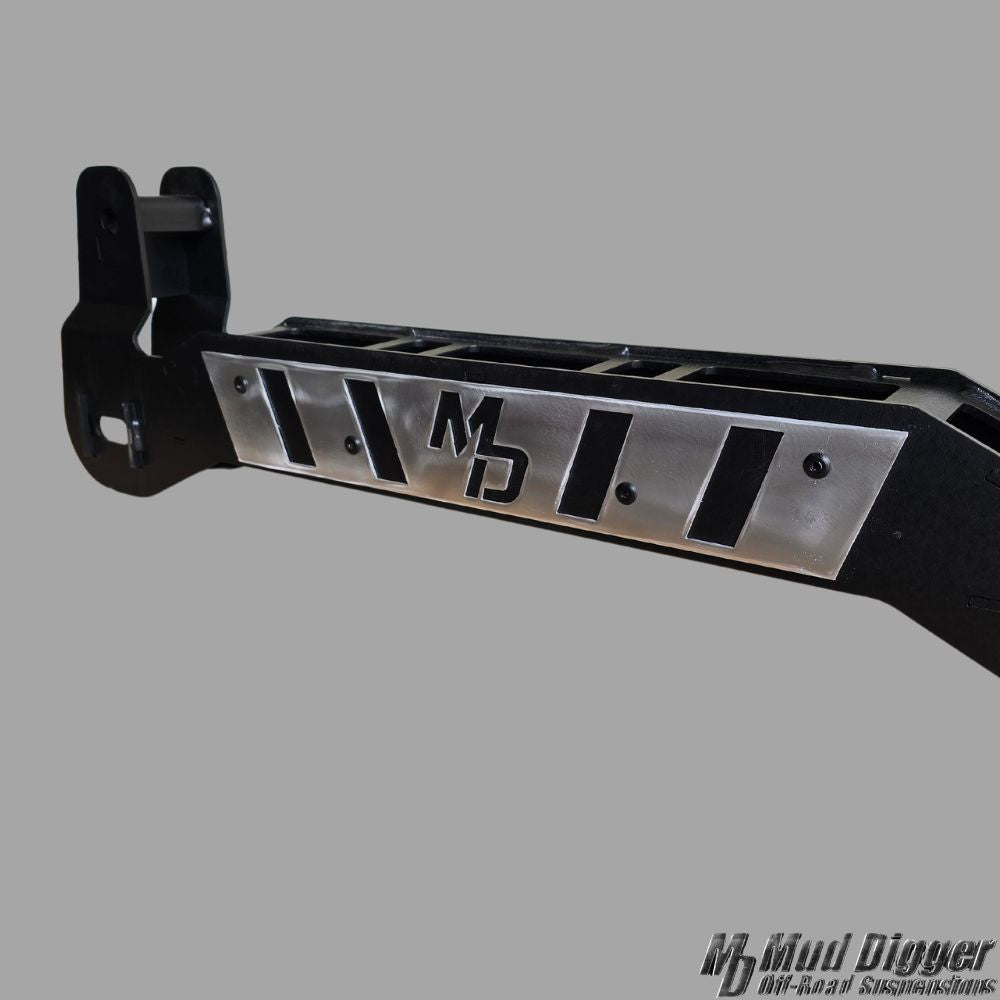 2019-2025 GM 1500 Rough Country 6" Lift Crossmember Overlays