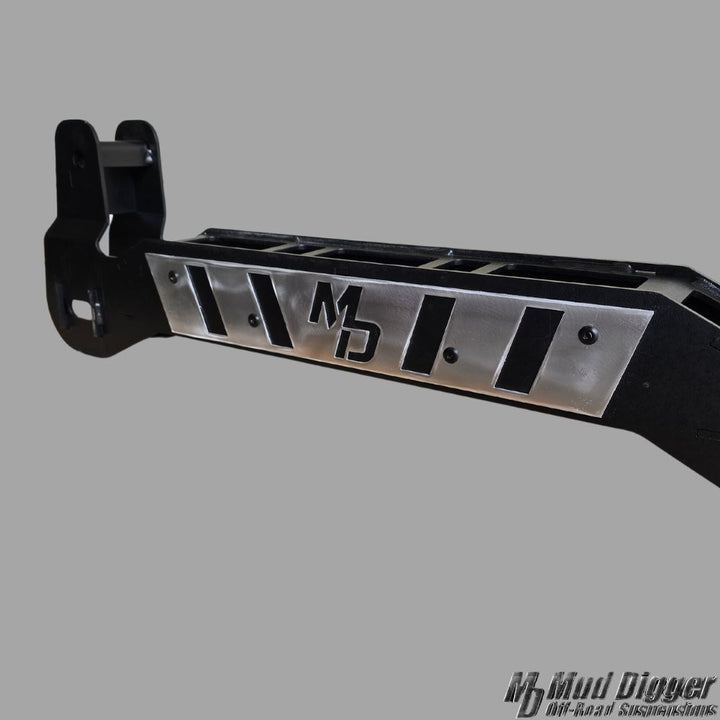 2019-2025 GM 1500 Rough Country 6" Lift Crossmember Overlays