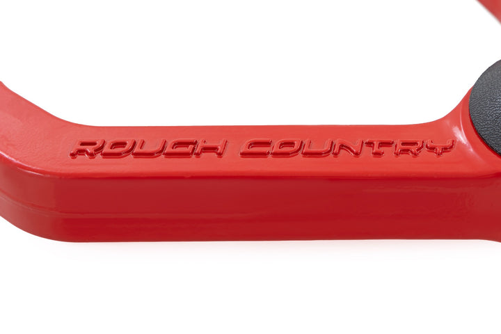 Forged Upper Control Arms | OE Upgrade | Toyota Tacoma 2WD/4WD (2024-2026)