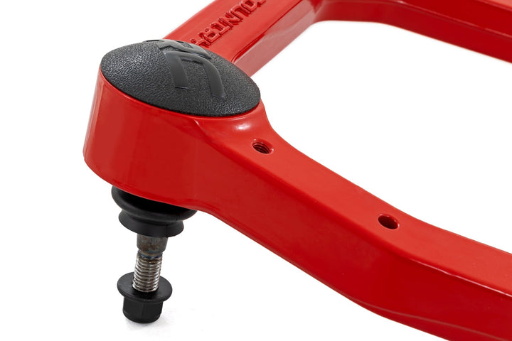 Forged Upper Control Arms | OE Upgrade | Toyota Tacoma 2WD/4WD (2024-2026)