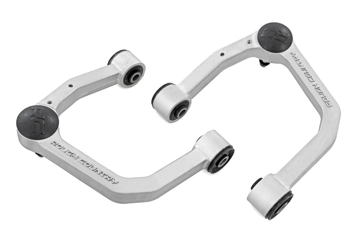 Forged Upper Control Arms | OE Upgrade | Toyota Tacoma 2WD/4WD (2024-2026)