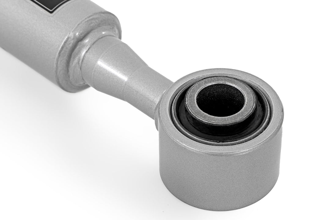 Loaded Strut Pair | 3.5 Inch | Toyota 4Runner 4WD (2025-2026)