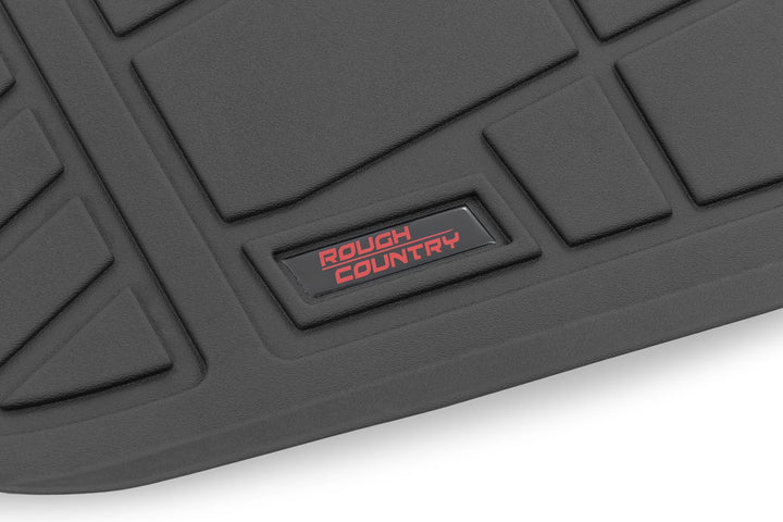 Sure-Fit Floor Mats | Cargo Mat | Toyota 4Runner 2WD/4WD (2025-2026)