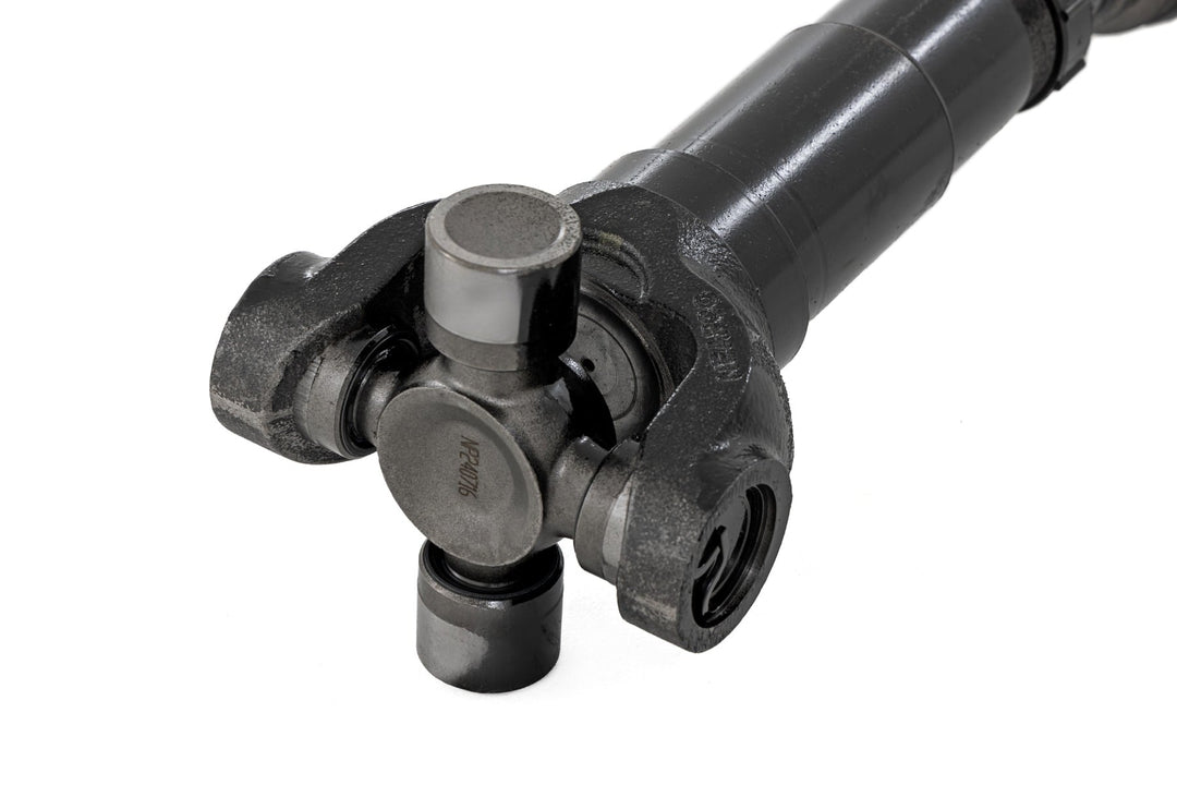 CV Drive Shaft | Front | 10 Bolt T-Case | Ram 2500 4WD (2025-2026)